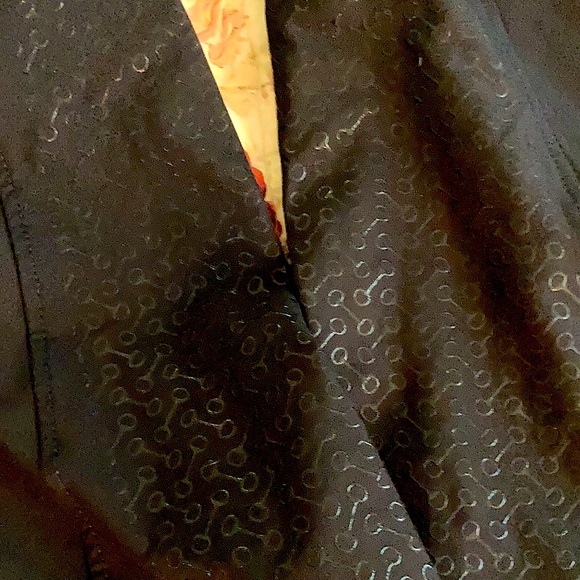 NWOT Horze Limited Edition silicone full seat Breeches Never worn w/4 pockets! - Picture 13 of 16